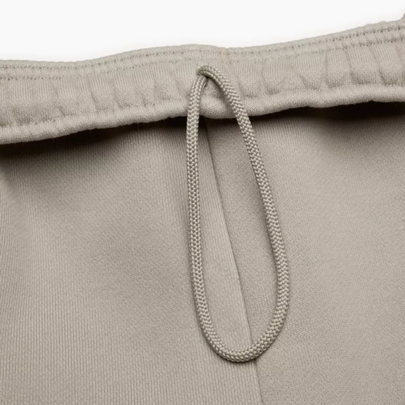 Tna Bubble Fleece Mega Sweatpant - Picture 3 of 5